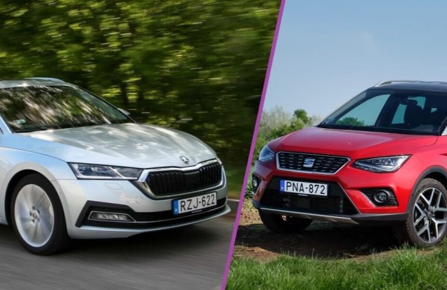 3 éves Škodát vagy Seatot vennél? Mutatjuk, hol a probléma!
