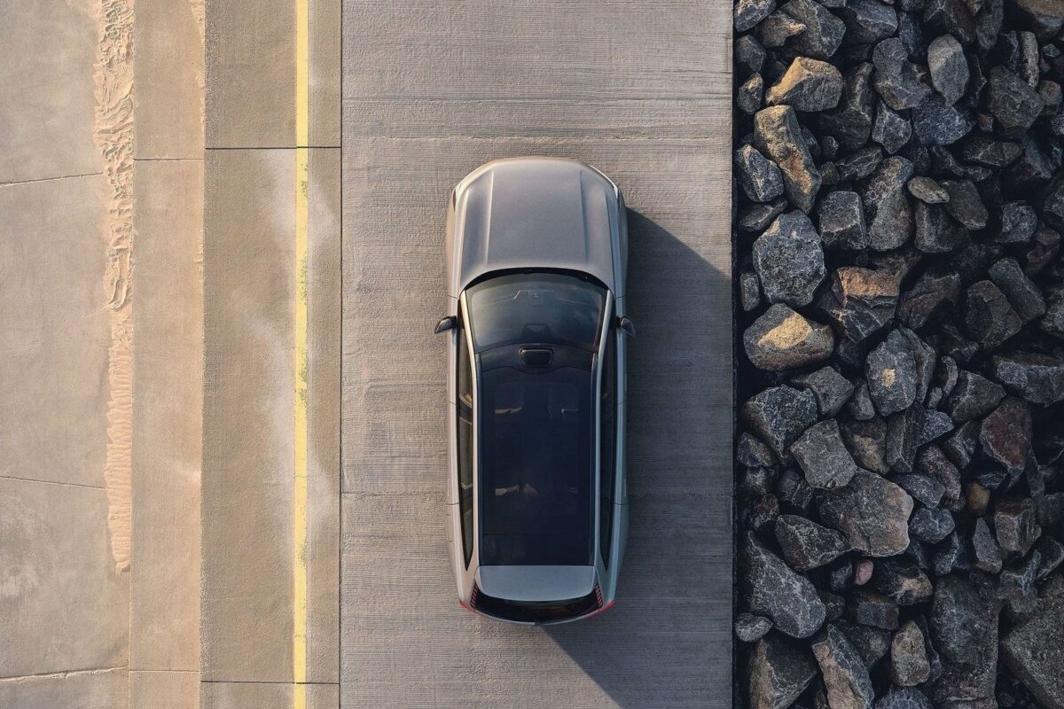VOLVO