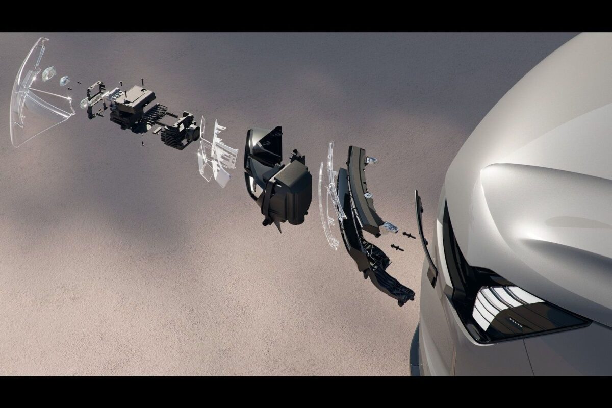 VOLVO
