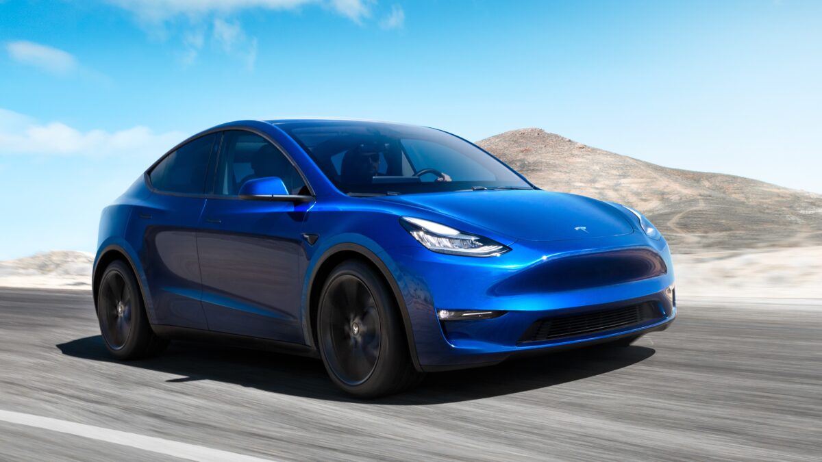 TESLA