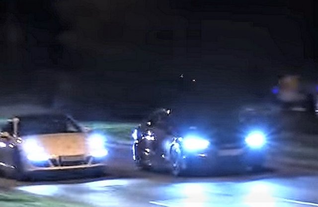 Vége a magyar Torettók korának? A rendőrség szerint igen!