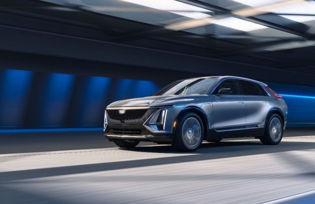 Visszatér a General Motors Európába! Kitalálod melyik márkával?