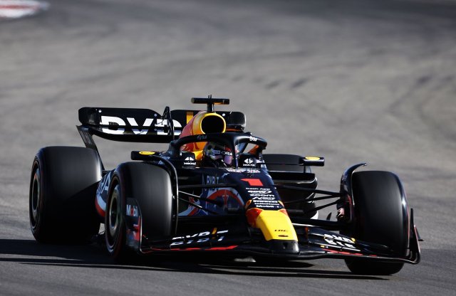 Őszintén az F1-ről: USA Nagydíj
