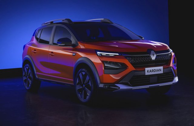Dél-Amerikára céloz a Renault új szabadidő-autója