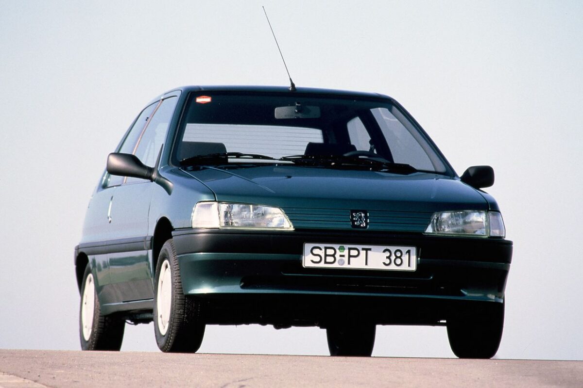 PEUGEOT