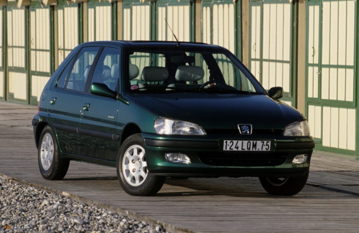 PEUGEOT