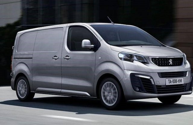 Dízel furgont hajtasz, de villanyra vágysz? A Peugeot átépíti