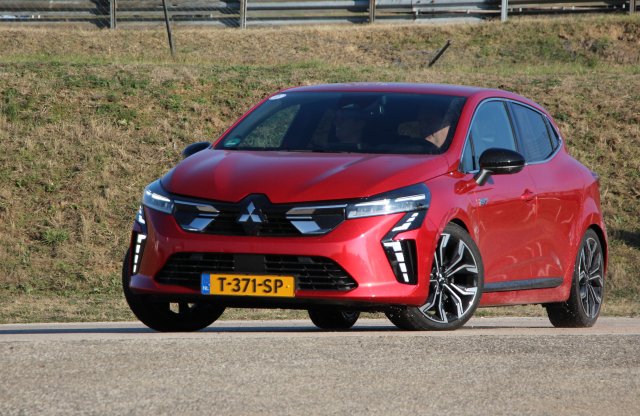 Tényleg feléledt a Mitsubishi - Itthon az új Colt!
