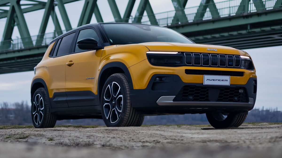 JEEP
