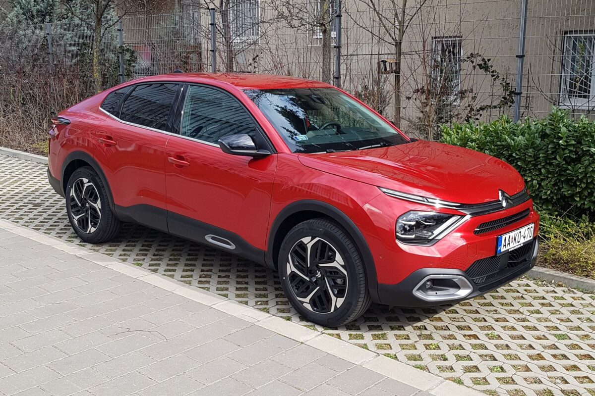 CITROEN