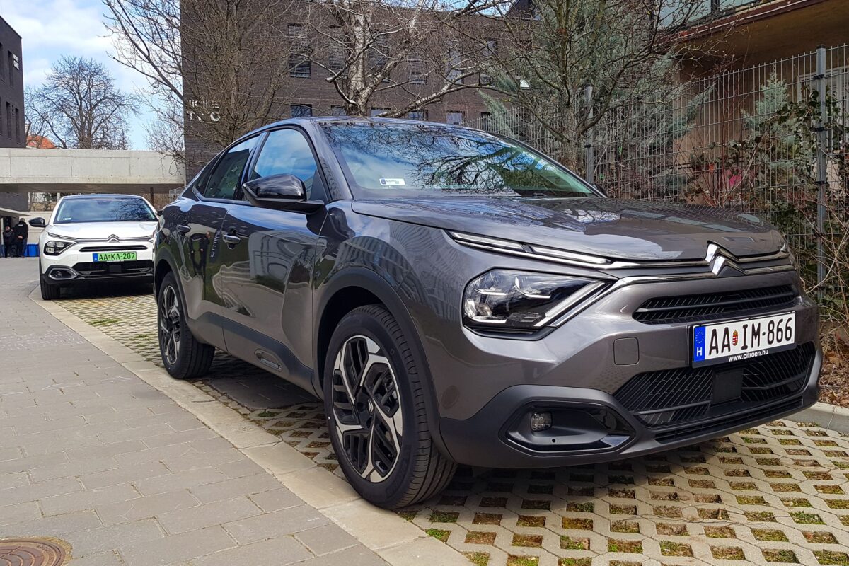 CITROEN
