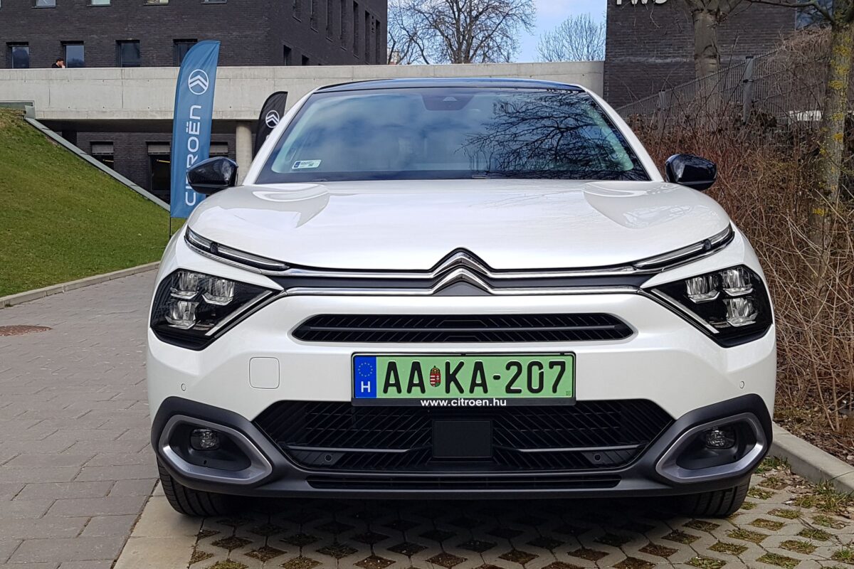 CITROEN