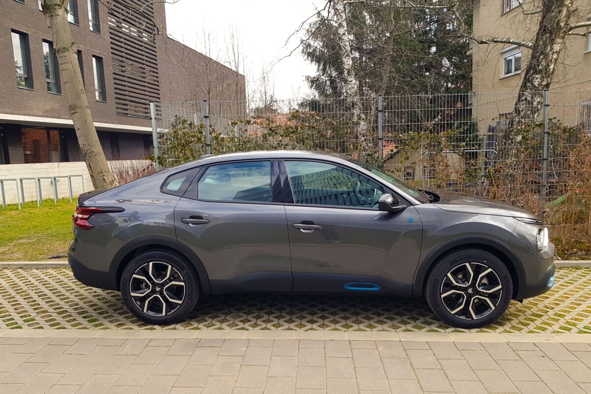CITROEN