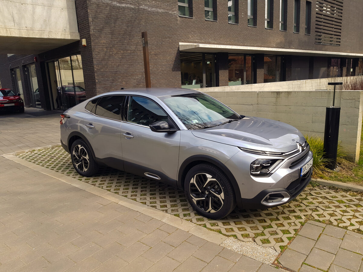 CITROEN