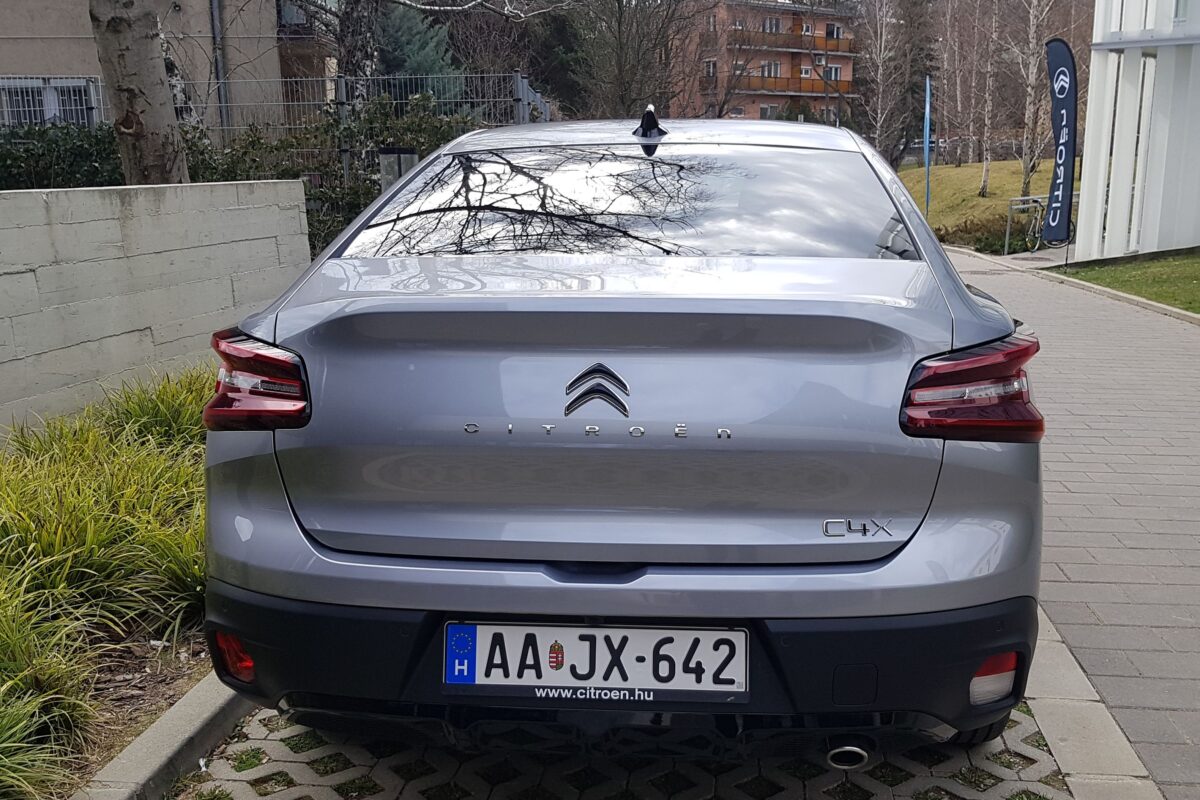 CITROEN