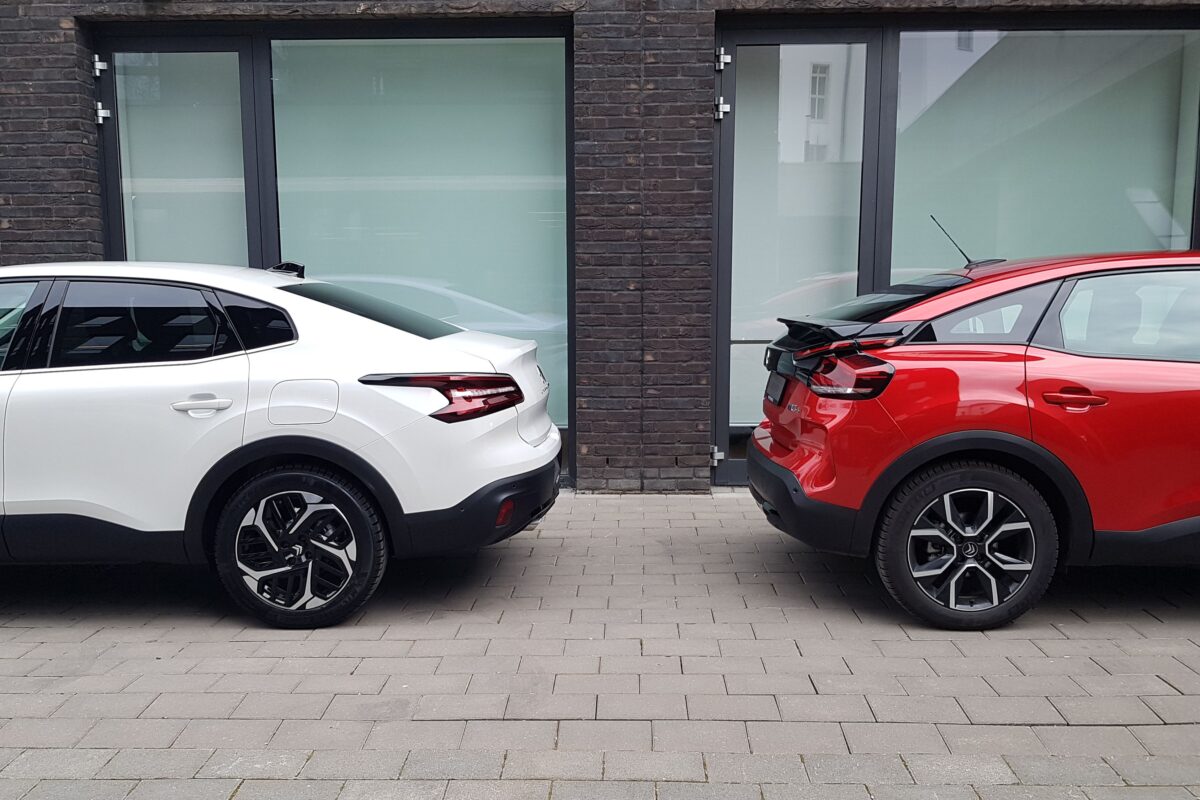 CITROEN