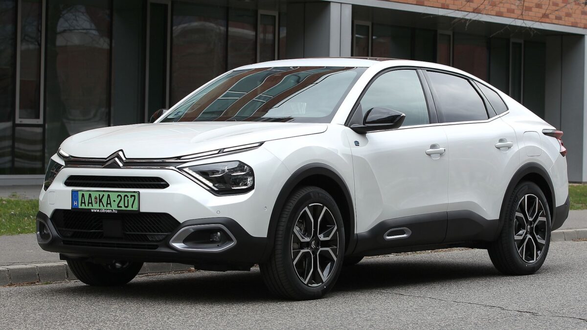 CITROEN