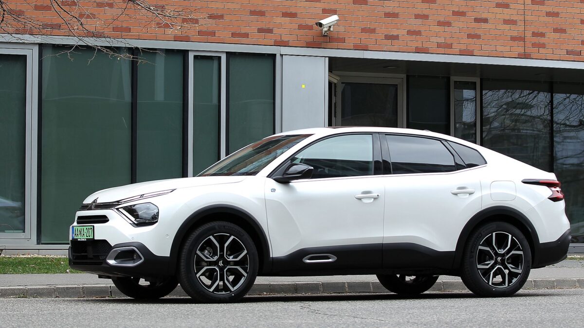 CITROEN