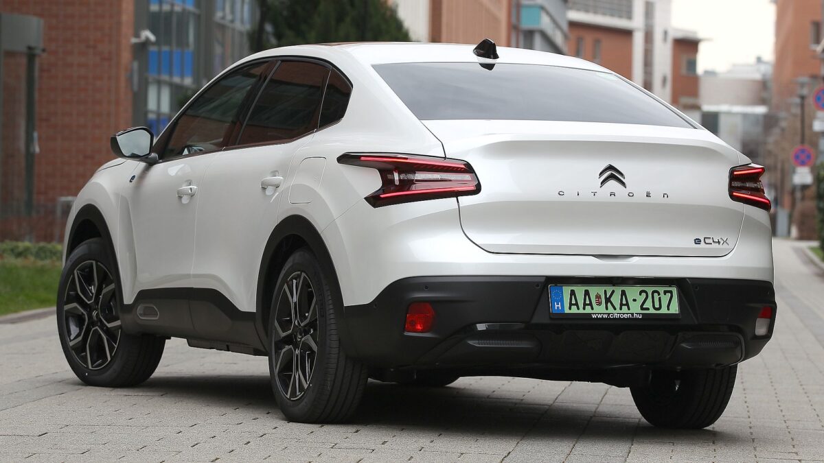 CITROEN