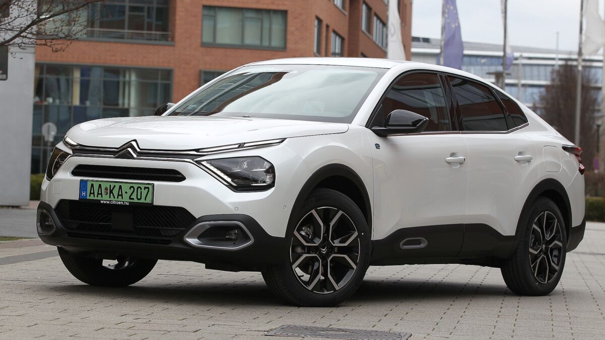 CITROEN