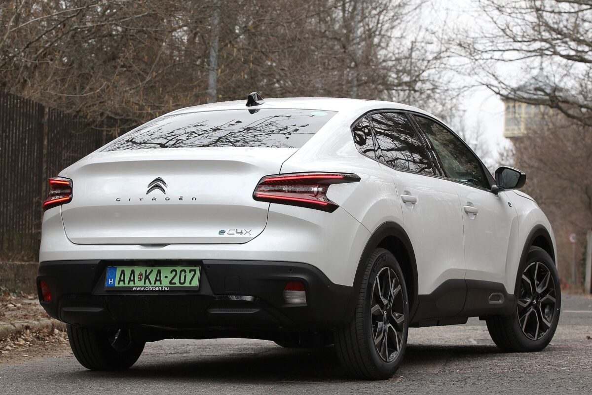 CITROEN