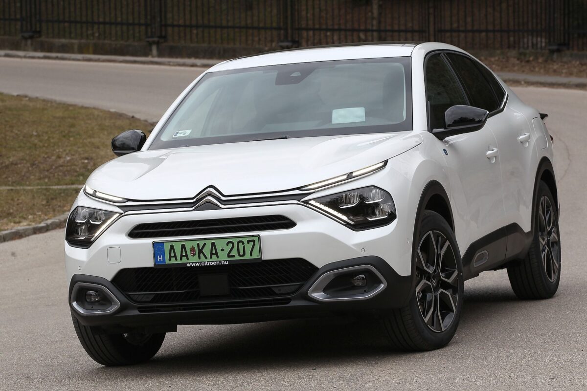 CITROEN