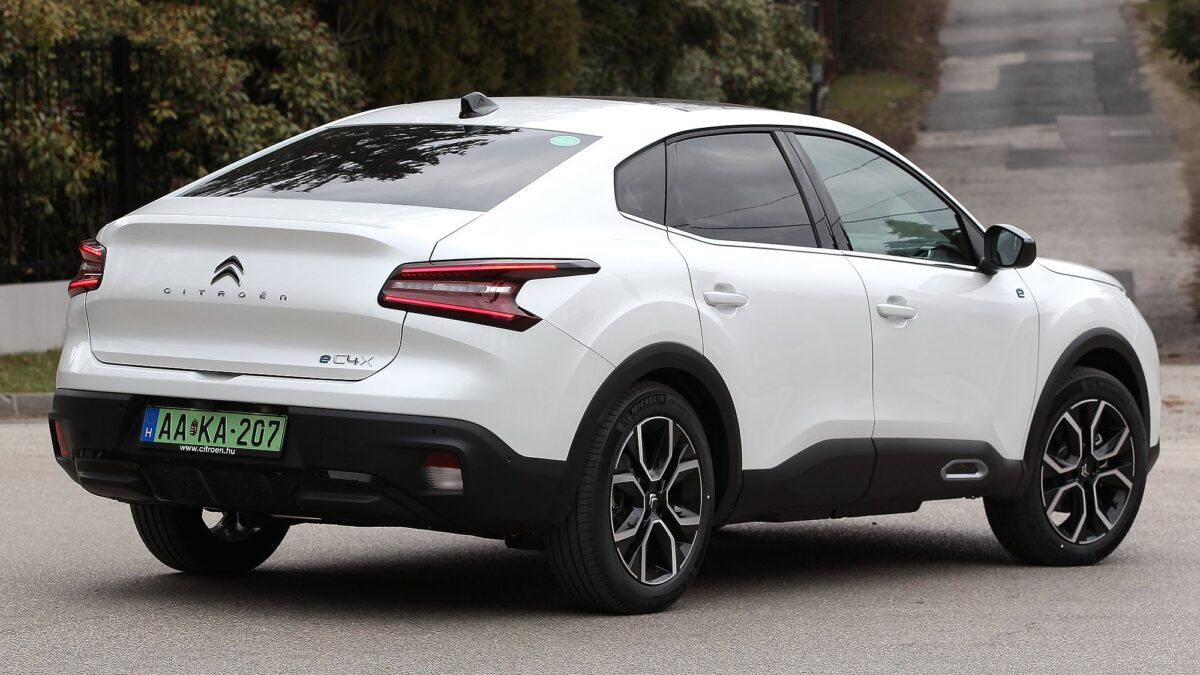 CITROEN