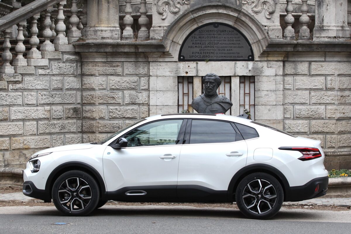 CITROEN
