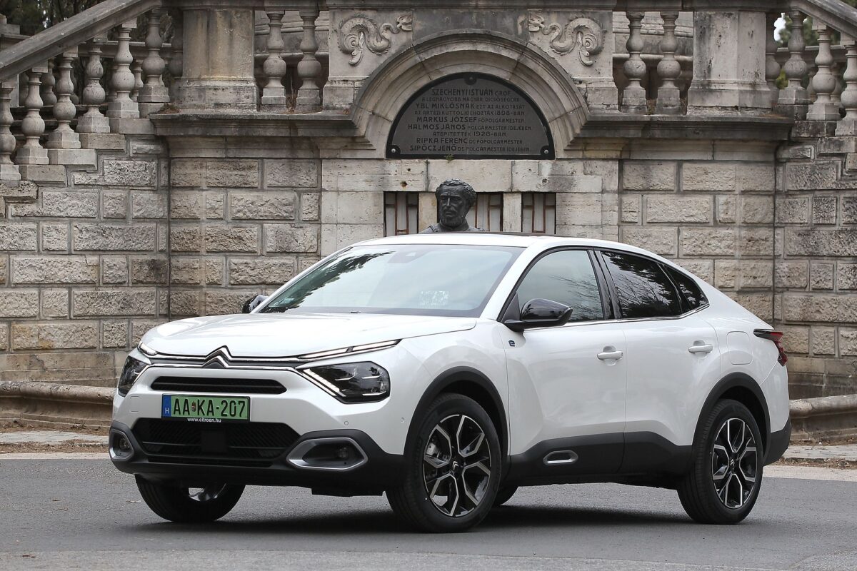 CITROEN