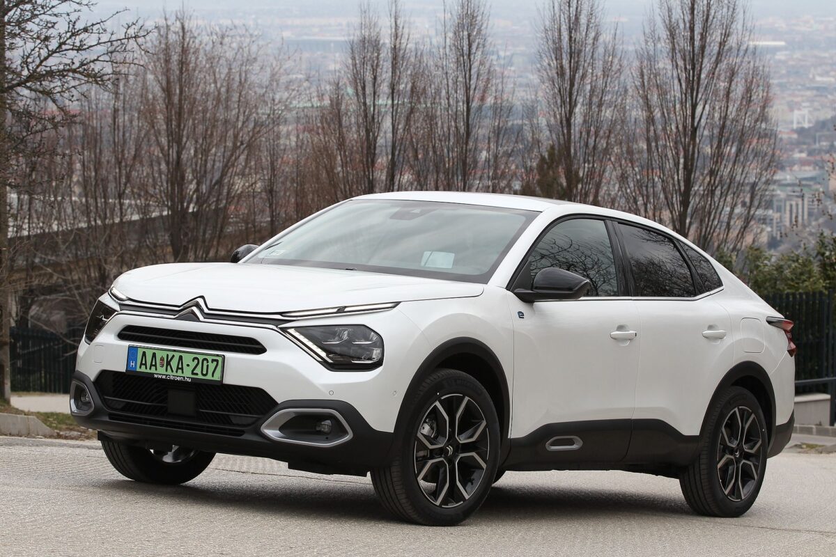 CITROEN