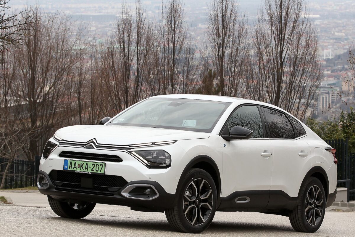 CITROEN