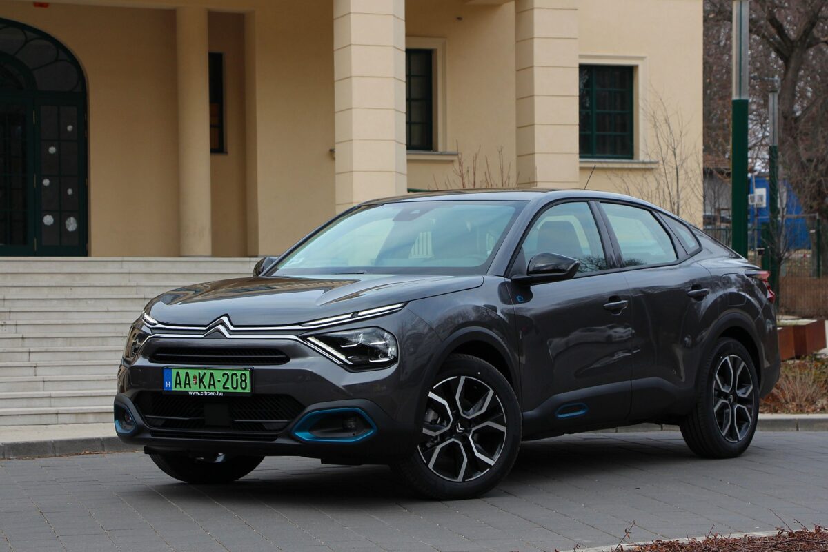 CITROEN