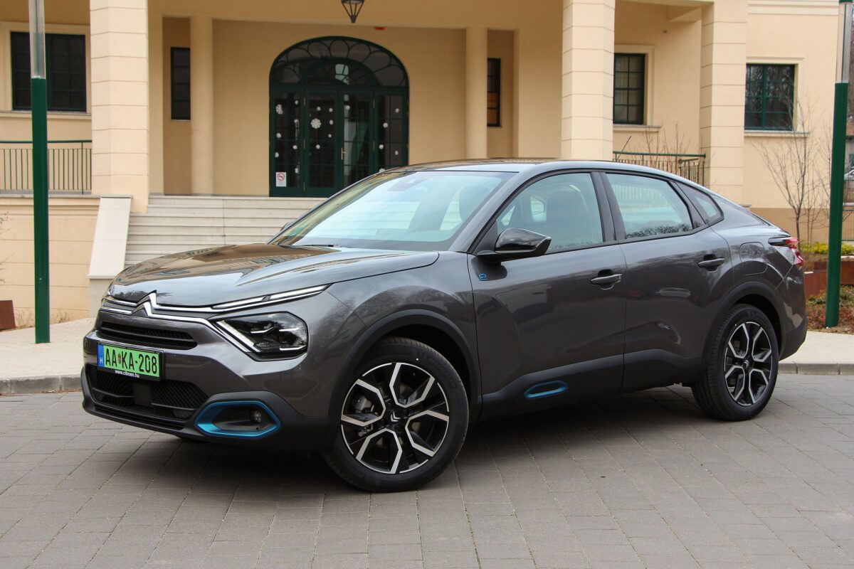CITROEN