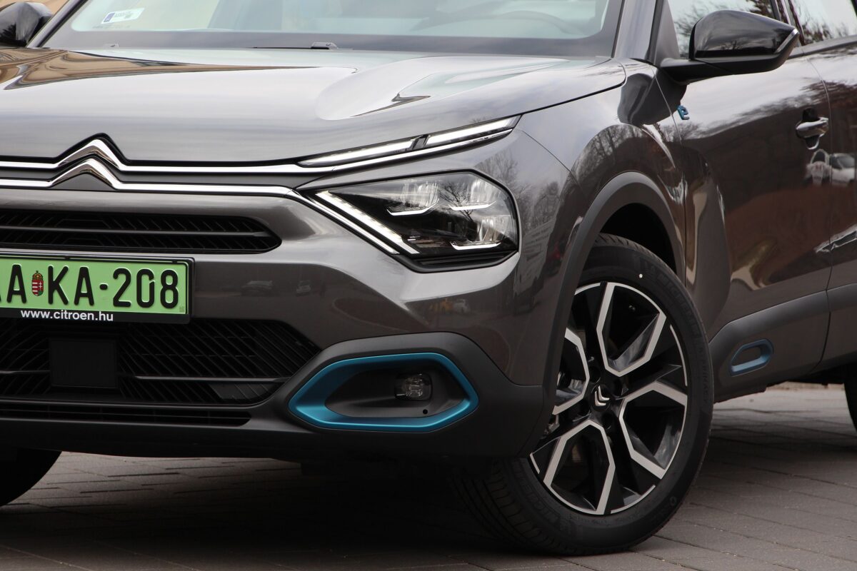 CITROEN