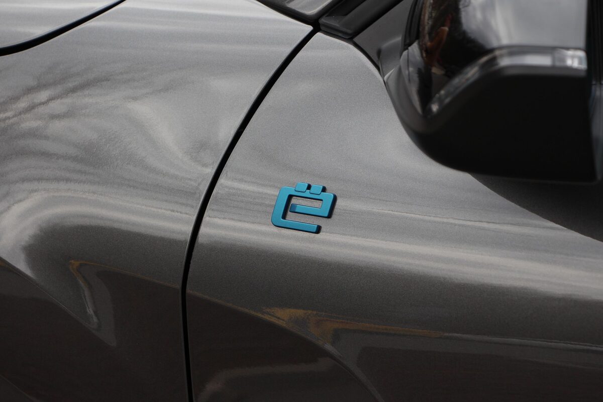 CITROEN
