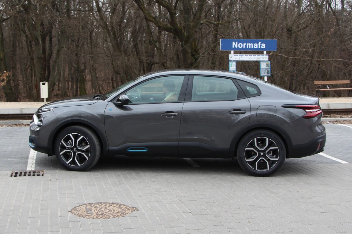 CITROEN