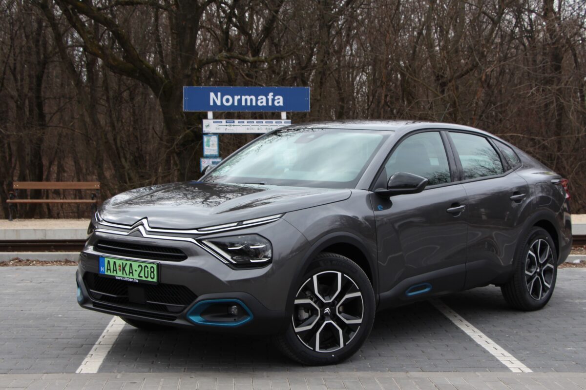CITROEN