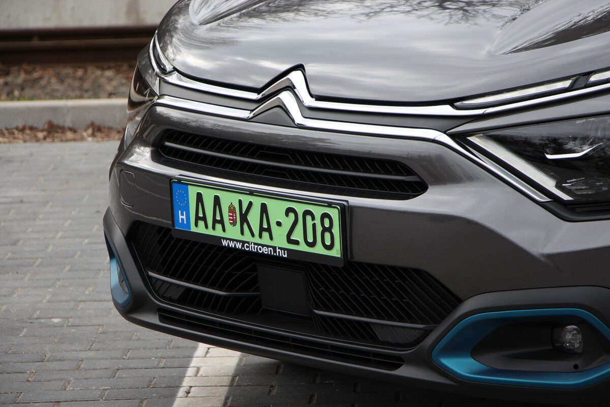 CITROEN