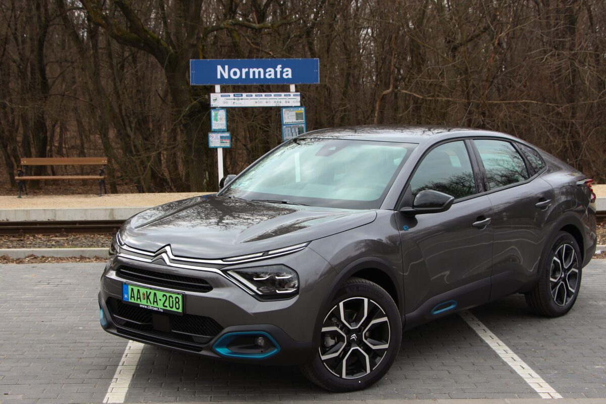 CITROEN