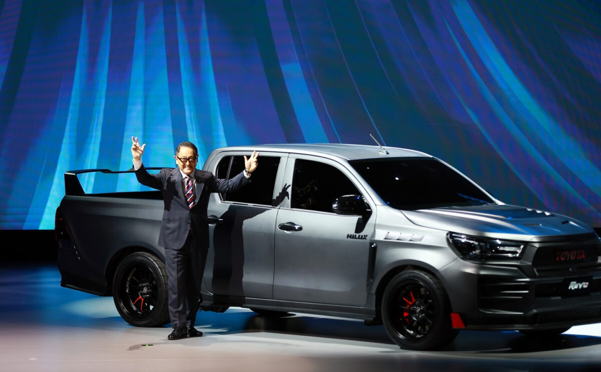 TOYOTA