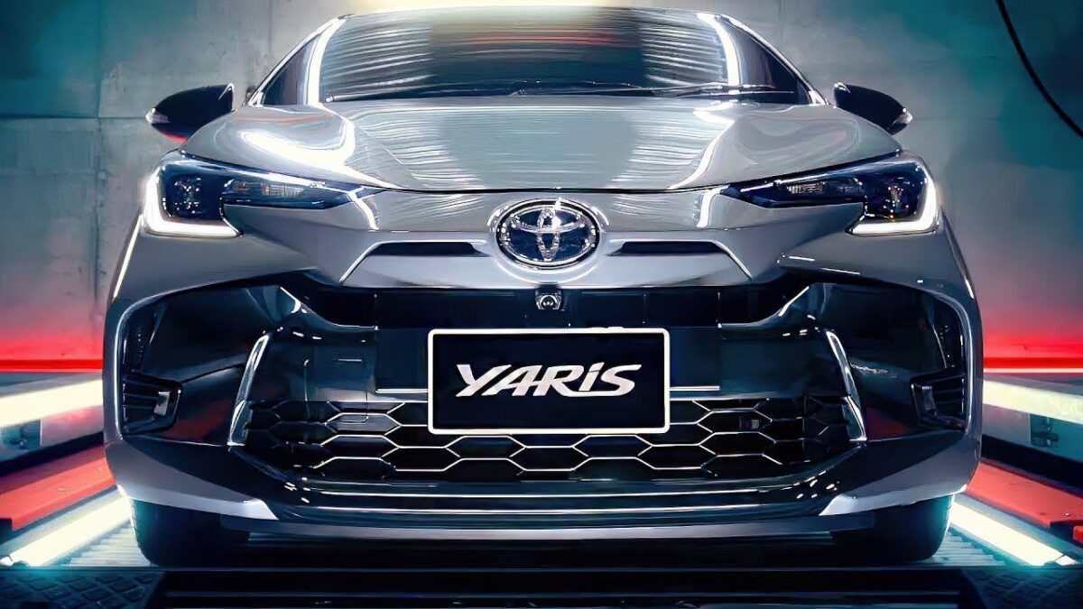 TOYOTA