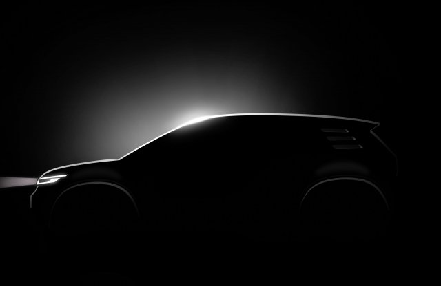Így fog kinézni a Volkswagen megfizethető kis villany-SUV-ja?