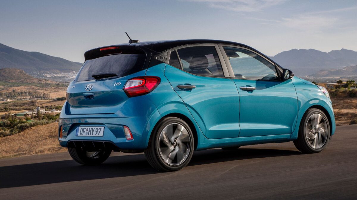 HYUNDAI