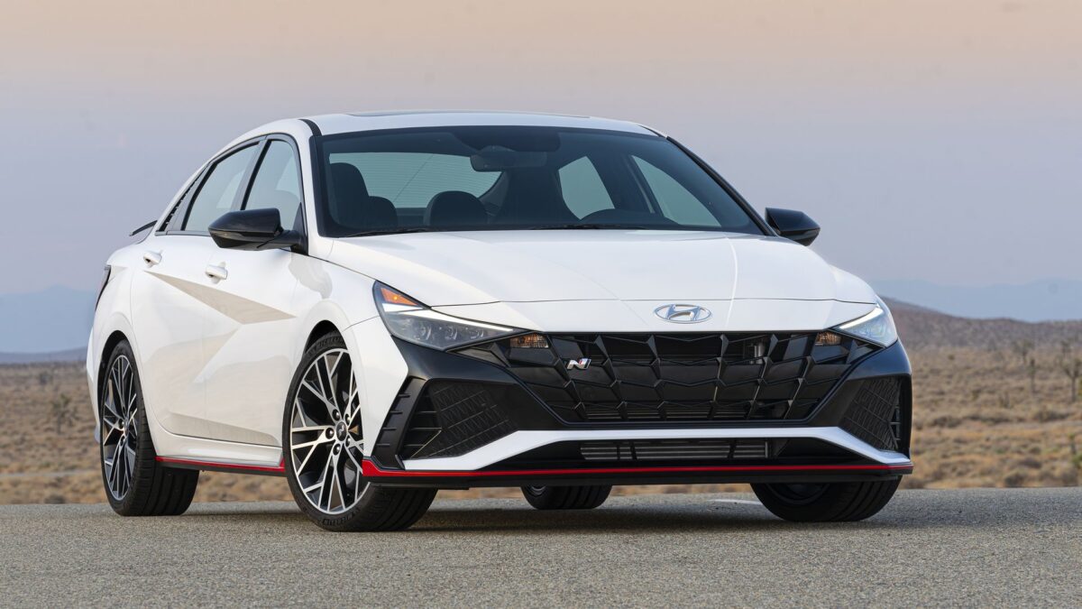 HYUNDAI