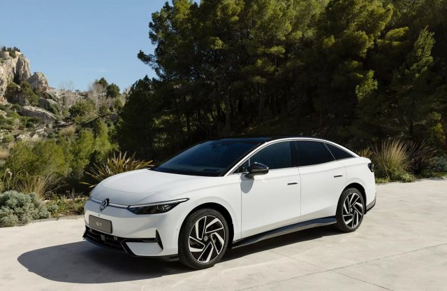 A kínaiak miatt bukhat el a Volkswagen új villanyszedánja?