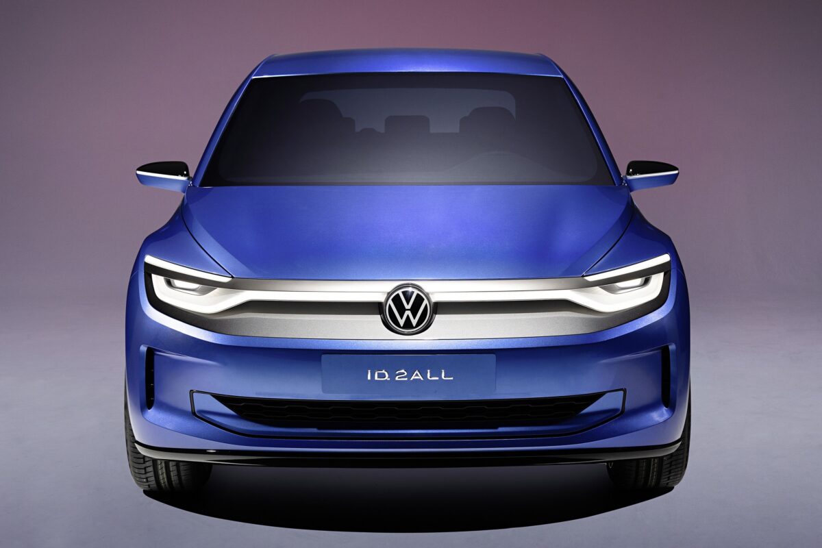 VOLKSWAGEN