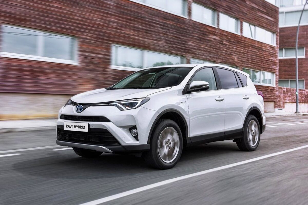 TOYOTA
