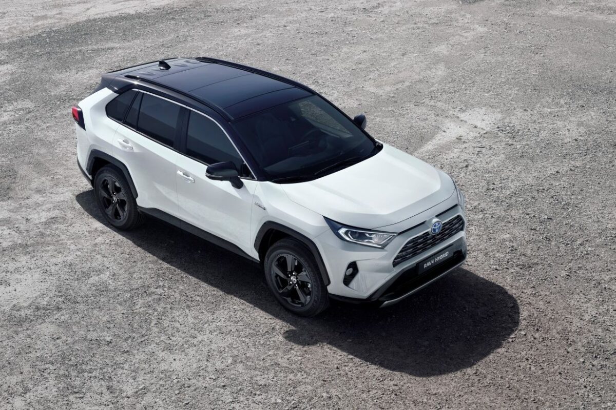 TOYOTA
