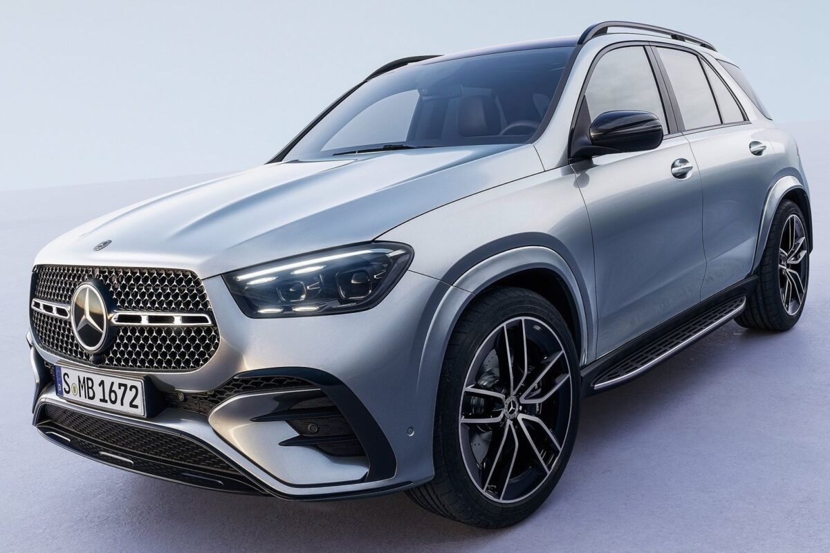 MERCEDES-AMG