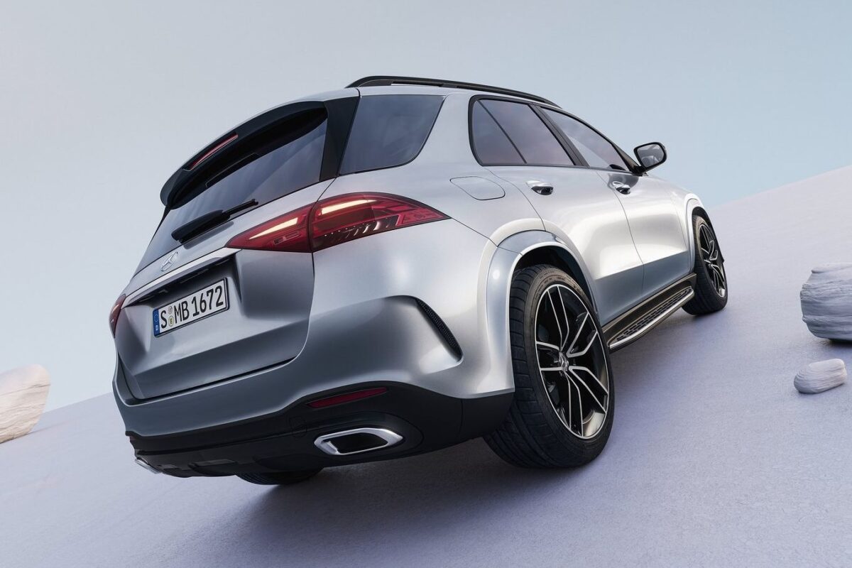 MERCEDES-AMG
